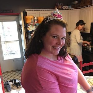 Meet your Posher, Ashley